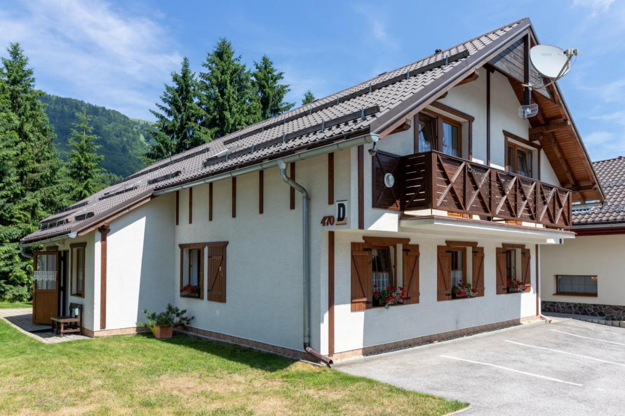 Family Apartments ドノヴァリ エクステリア 写真