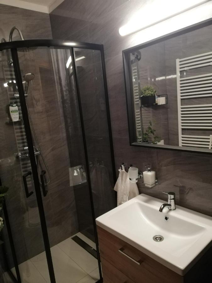 Family Apartments ドノヴァリ エクステリア 写真