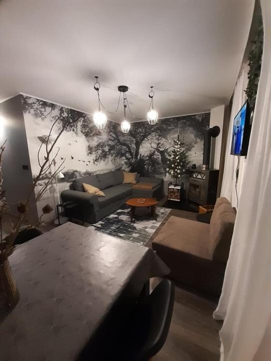 Family Apartments ドノヴァリ エクステリア 写真
