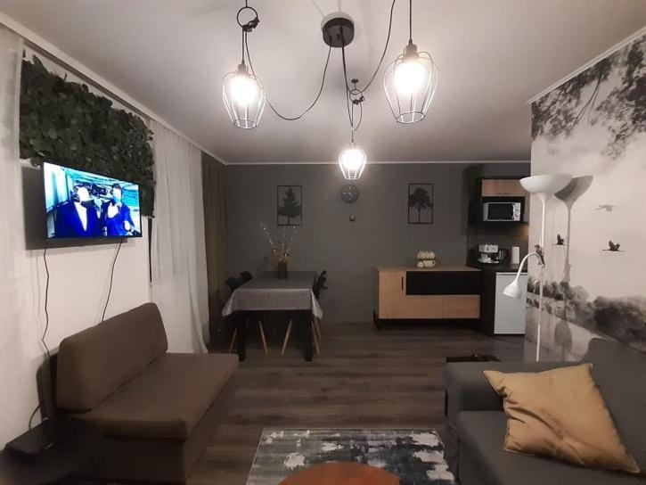 Family Apartments ドノヴァリ エクステリア 写真