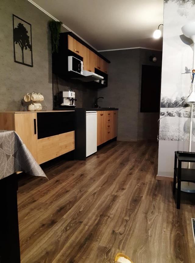 Family Apartments ドノヴァリ エクステリア 写真