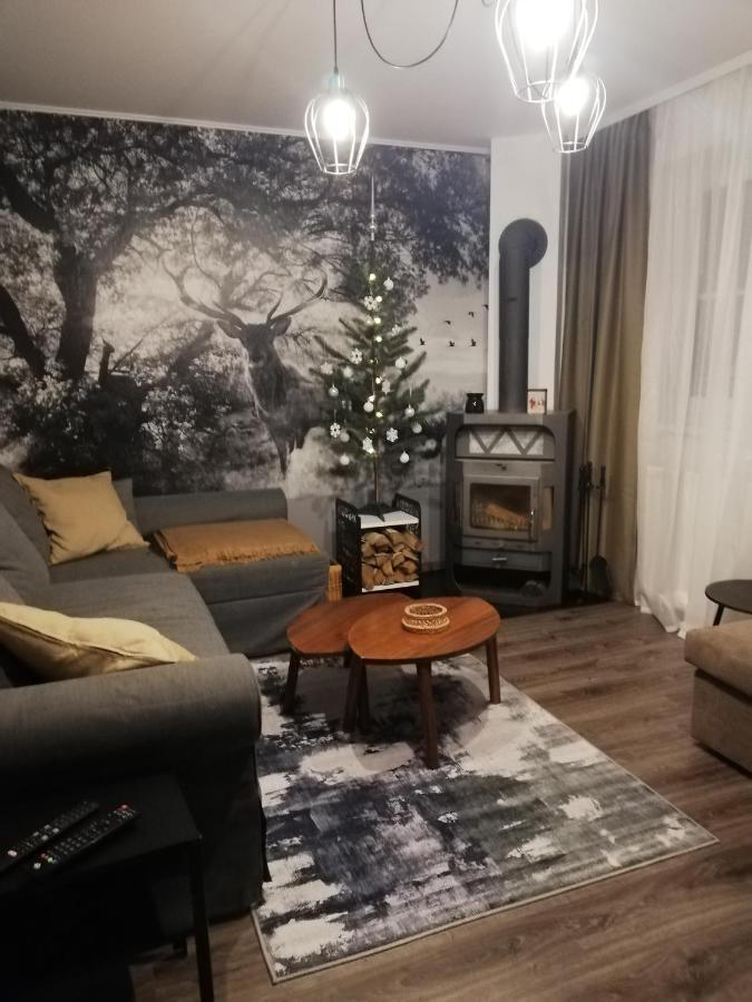 Family Apartments ドノヴァリ エクステリア 写真