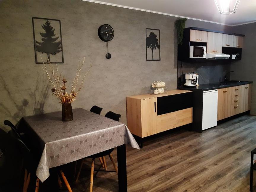 Family Apartments ドノヴァリ エクステリア 写真