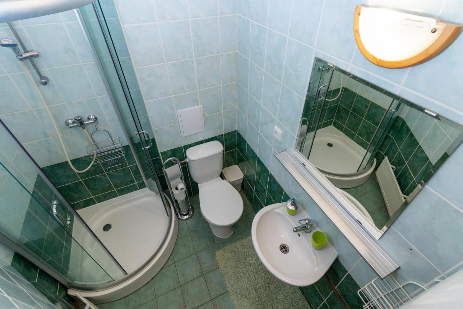 Family Apartments ドノヴァリ エクステリア 写真